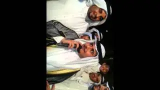 شله  وقصيده بصوت المعرس سعود عبدالله الجلال