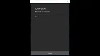 Forza Horizon 4 not loading or not syncing solution