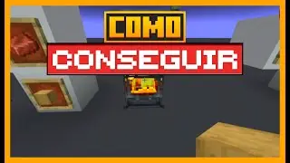 COMO OBTER UM BLAZE BURNER NO CREATE