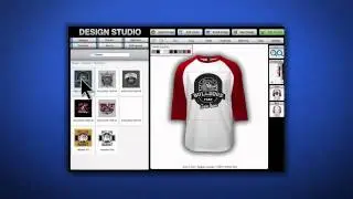 InkSoft T-Shirt Designer Software for Screen Printers