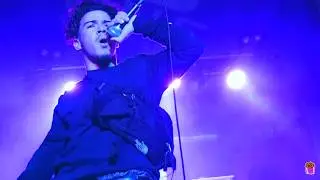 SavageRob Performance Recap | Concert Crave 11/14/19 (shot by: @fuckgoyardgod)