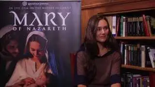 Interview with Alissa Jung