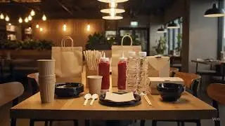 Disposable Plates, Bowls, & Cups for Restaurants & Catering