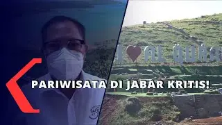 Disparbud Jabar Dorong Pemulihan Ekonomi Para Pelaku Pariwisata