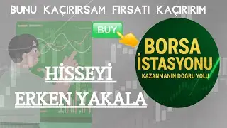 TREND D&Ouml;N&Uuml;ŞLERİNİ KİMSE G&Ouml;RMEDEN BULUN! 🚀 (TradingView & MACD Taraması)
