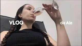 Do nada, um sábado perfeito