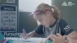 A Day in the life of Year 2