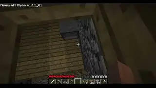 Playing Minecraft Alpha (Part 4)