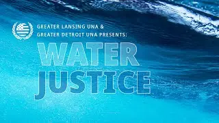 Water Justice