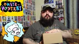Smeye World mystery box