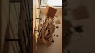 The Most Satisfying IKEA Build Ever 🤯