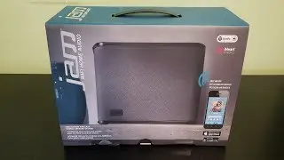 Jam Wifi Домашнее аудио!!!