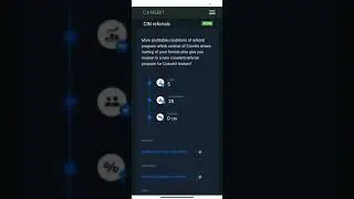 coinbit AirDrop