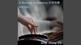 A Moment of Romance 天若有情 Old Qin