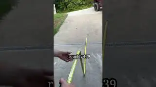 Milwaukee VS Stanley Tape Measure #vs #construction #competition #tools #challenge #shorts