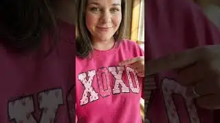 preppy valentines day sweatshirt for women xoxo graphic crewneck hot pink valentines sweatshirt cute