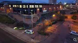 LATEST: Protest Hits Leeds Migrant Hotel Over Bailed Sex Assault Suspects