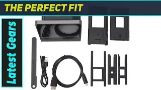 Film & Photo Scanner: The Ultimate 48MP Digitizer for All Your Old Films!
