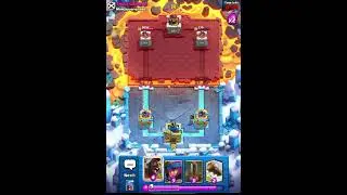 3.1 Valkryie deck @CR_WIZAARD 