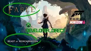 RECAP DEVELOPER DIRECT, FABLE FAVOLOSAMENTE INCREDIBILE