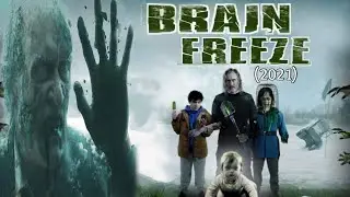 Brain Freeze(2021)| Movie Expalin/Subtitles| Movie Recaps | Starz Recapped