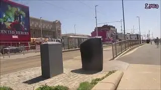 Easing Lockdown in Blackpool Central Pier and Tram Update