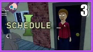 The Return of Our Totally Legit Laundry Business | Ep. 3 - Schedule I
