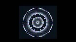 Circle Split Balls &mdash; Symmetry Lab