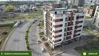 Friends Arcade 05 Block B Faisal Town#PeeranAssociates #Construction #ConstructionExperts