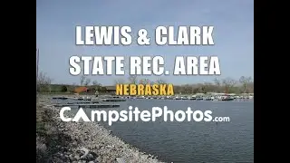 Lewis and Clark State Recreation Area, Nebraska