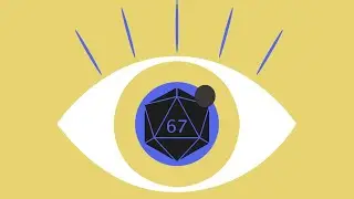Long-distance travel in D&D | Critical Eyes Ep 67.5