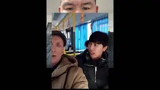 FOREIGNERS ARE REQUIRING KAZAKHSTAN TO SPEAK RUSSIAN