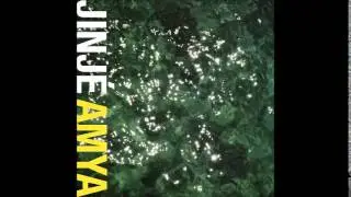 Jinj&eacute; / 'Amya' (3 track single) out Mon 15th Sep on Messrs. Kick & Drum Records