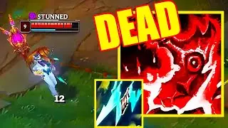 BausFFS Slappin' Those One Shot THRESH Flays...