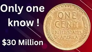 1992-D Close AM Penny &ndash; Rarest Lincoln Cent?