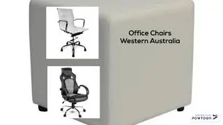 Just Office Chairs Perth