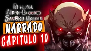 🔶 DERROTE FACILMENTE AL ORCO | LA VENGANZA DEL SABUESO DE SANGRE DE HIERRO - CAPITULO 10