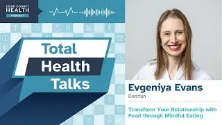 Transform Your Relationship with Food through Mindful Eating