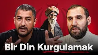 Şia - Bir Din Kurgulamak || Abdulkadir Şen - Altay Cem Meriç