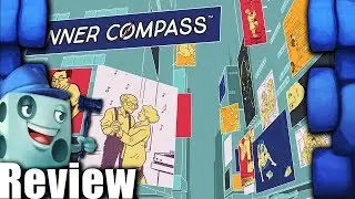 Inner Compass Review - with Tom Vasel