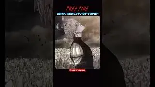 The Dark Reality of Free Fire Top-Up 💸 | Garena&rsquo;s Hidden Truth About Diamonds