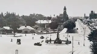 Around Bendigo I A Journey though a Gold Rush City I Victoria Australia