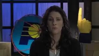 Championing Equality: LGBTQ Athletes and Allies 3/30/2015