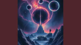 Cosmic Void