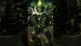 Atomix Unleashed: Ben 10's Nuclear Power in Real Life!