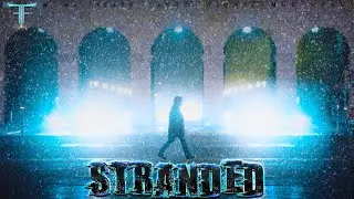 Forged in Fire - Stranded feat. Bella Goldwin (Official Lyric Video)