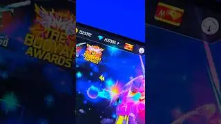 Honor score kaam honse id ban nahi hoti chiku bhai lekin fir kya hua - Garena Free Fire Max #shorts