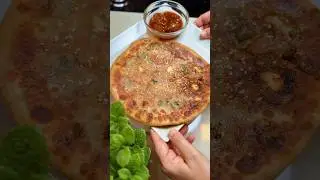 📣 Open challenge hai #kraftedkitchen #ytshorts #challenge #foodcreator #meethaparatha #paratha #yt