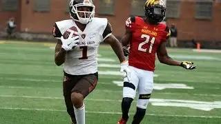 Roger Lewis Highlights || 