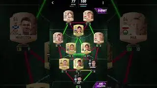1974 WORLD CUP RIVELLINO MADFUT ICON SBC | MADFUT 22